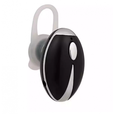 JKC-001 Mini Beetle Design Wireless Bluetooth Headphone Single Earphone Headset Sport Driver Headphones
